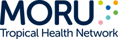 MORU Tropical Health Network
