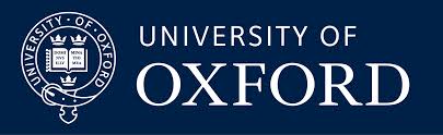 University of Oxford Website link